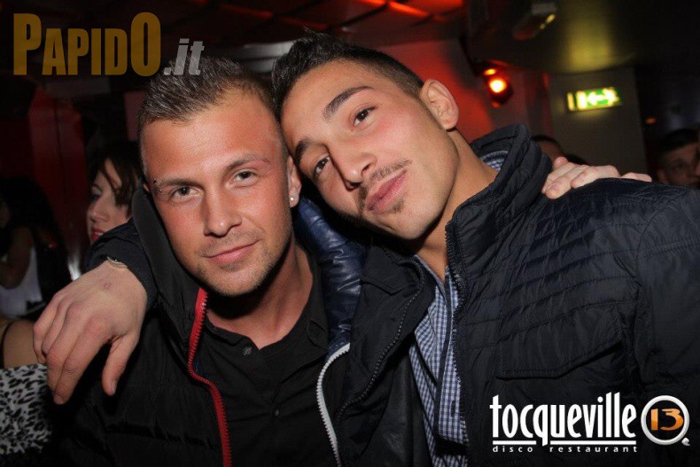 Sabato 26 Gennaio 2013: 