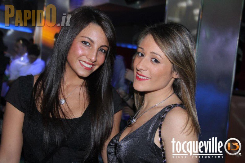 Sabato 26 Gennaio 2013: 