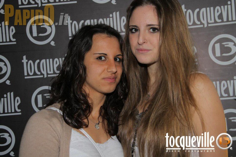 Sabato 26 Gennaio 2013: 