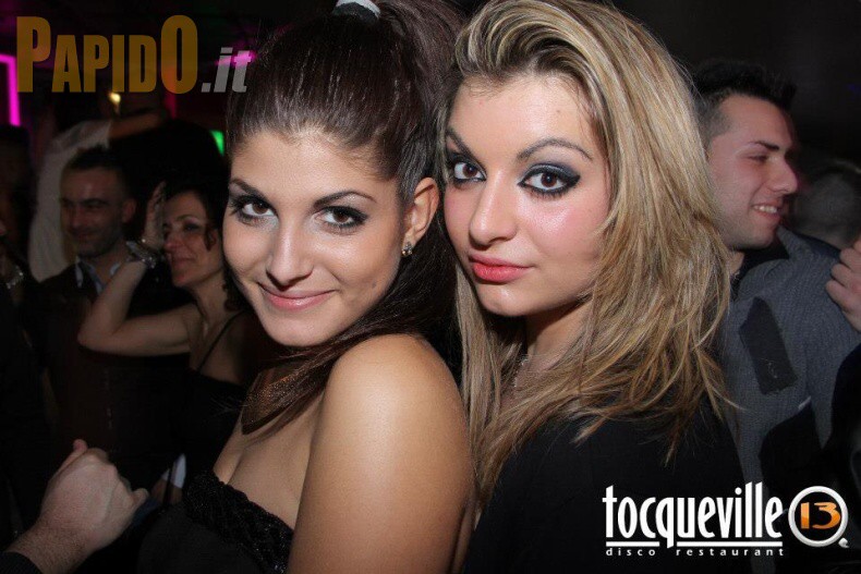 Sabato 26 Gennaio 2013: 