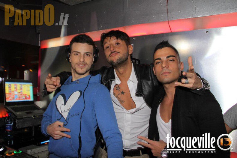 Sabato 26 Gennaio 2013: 