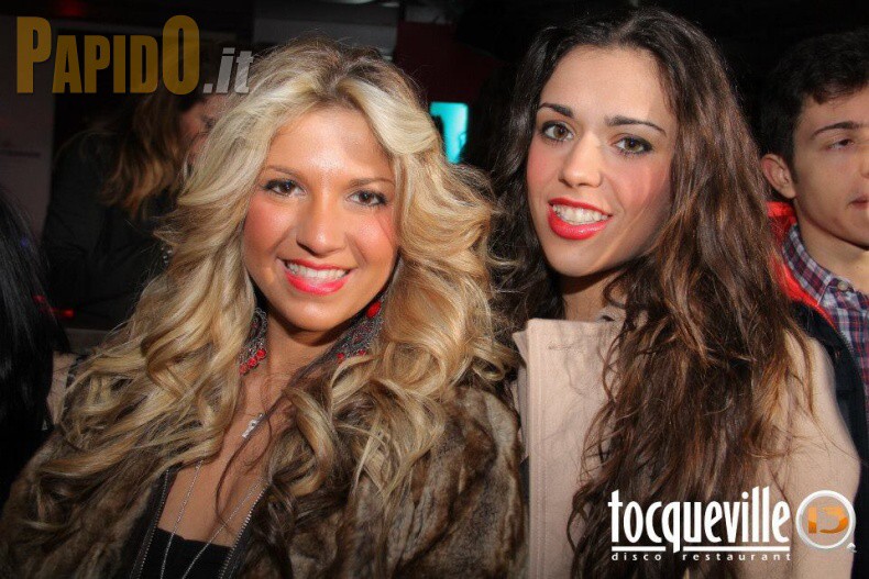 Sabato 26 Gennaio 2013: 