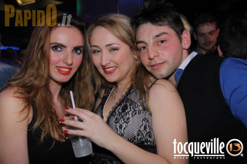 Sabato 26 Gennaio 2013: 