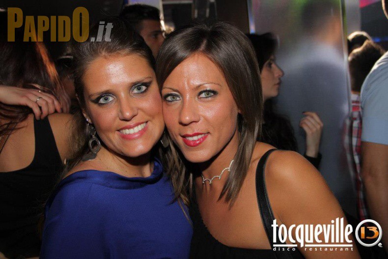 Sabato 26 Gennaio 2013: 