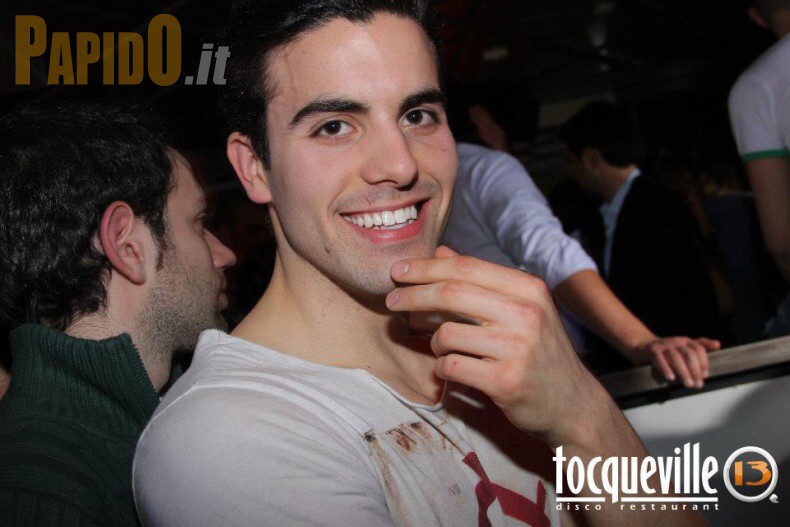 Sabato 26 Gennaio 2013: 
