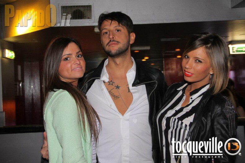 Sabato 26 Gennaio 2013: 