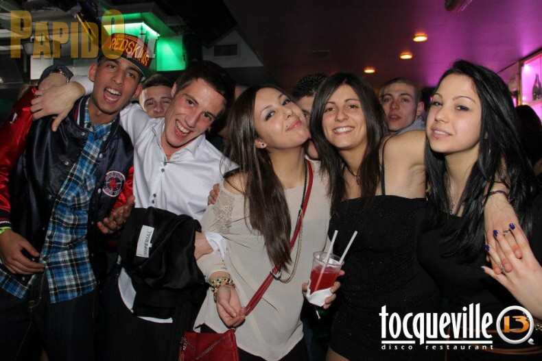 Sabato 26 Gennaio 2013: 