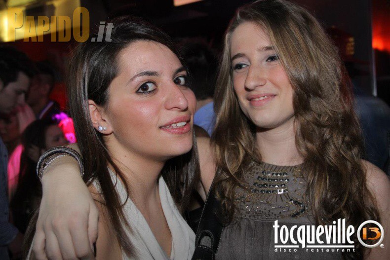 Sabato 26 Gennaio 2013: 