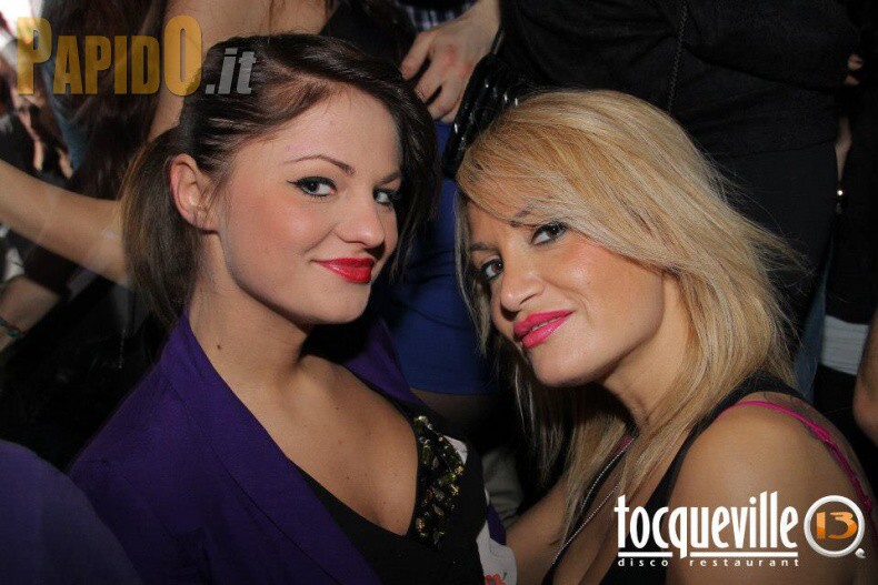 Sabato 26 Gennaio 2013: 