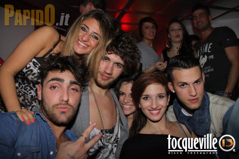 Sabato 26 Gennaio 2013: 