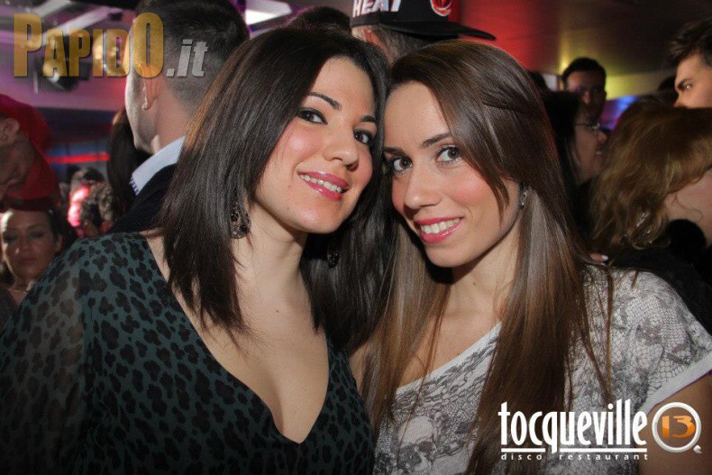 Sabato 26 Gennaio 2013: 