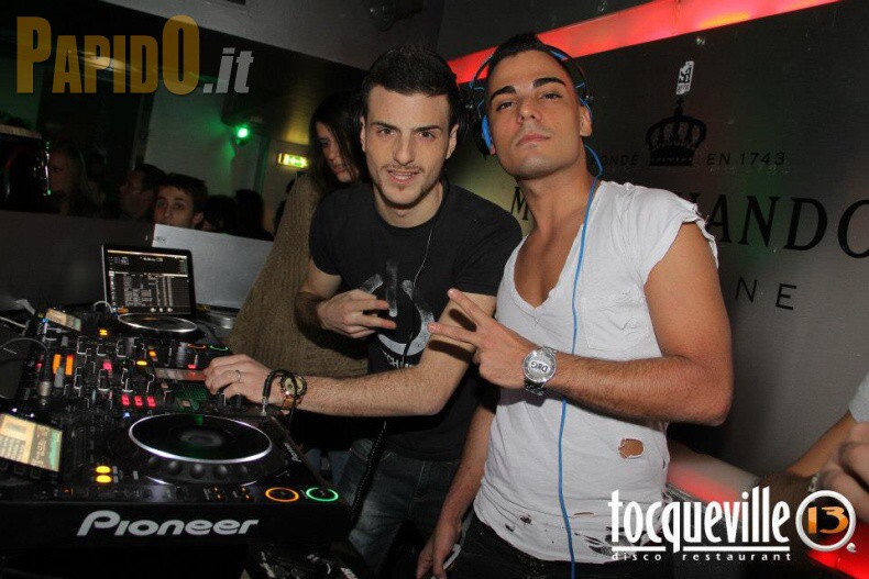 Sabato 26 Gennaio 2013: 