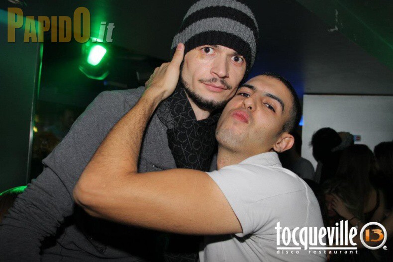 Sabato 26 Gennaio 2013: 