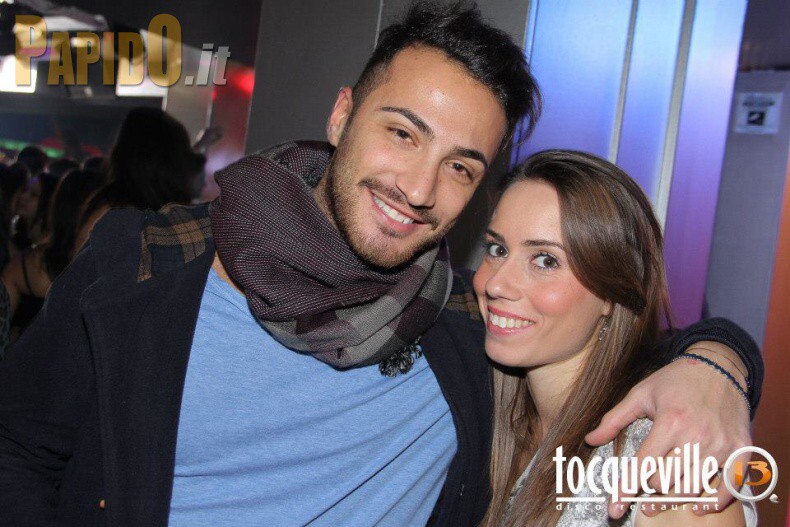 Sabato 26 Gennaio 2013: 