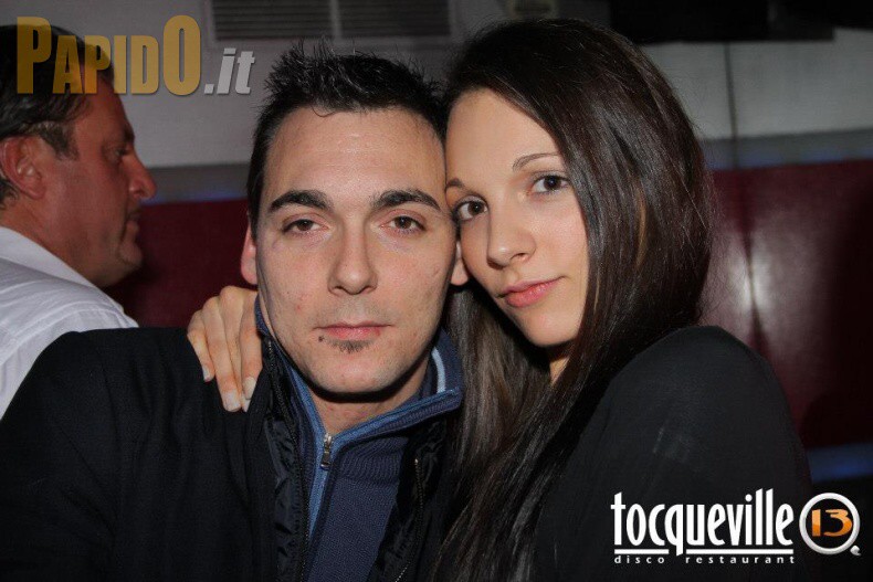 Sabato 26 Gennaio 2013: 
