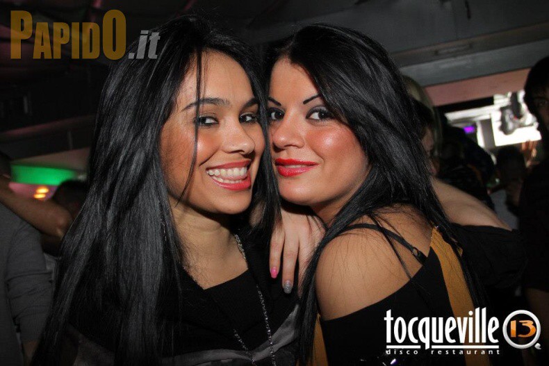 Sabato 26 Gennaio 2013: 