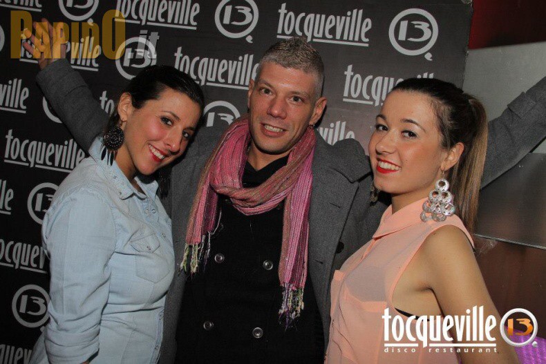 Sabato 26 Gennaio 2013: 