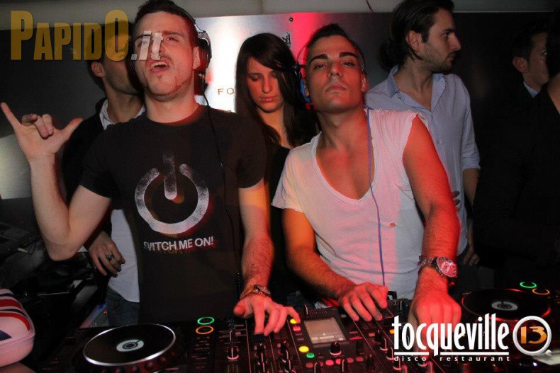 Sabato 26 Gennaio 2013: 