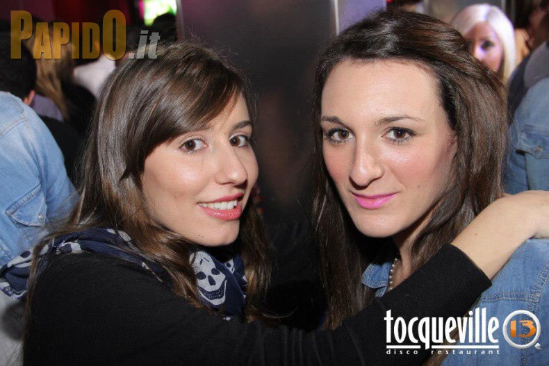 Sabato 26 Gennaio 2013: 