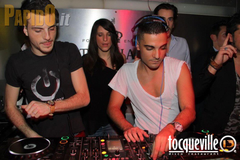 Sabato 26 Gennaio 2013: 