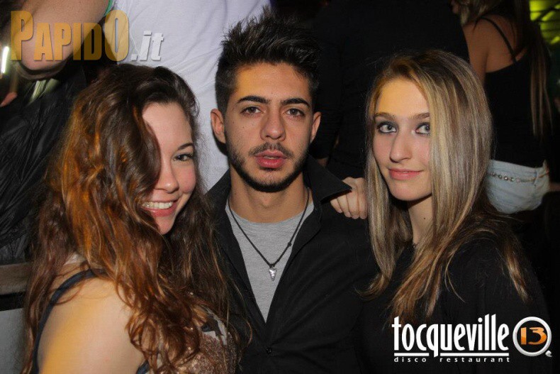 Sabato 26 Gennaio 2013: 