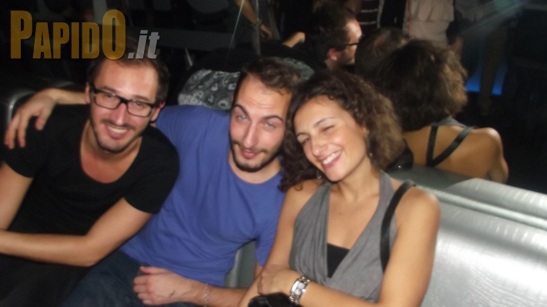 Venerdì 26 Ottobre - Tocqueville