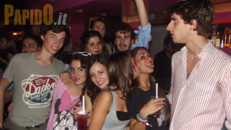 Venerdì 26 Ottobre - Tocqueville