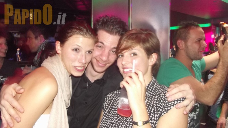 Venerdì 26 Ottobre - Tocqueville