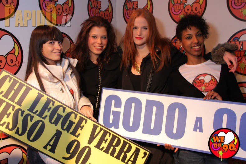 Giovedì 27 Dicembre 2012: 