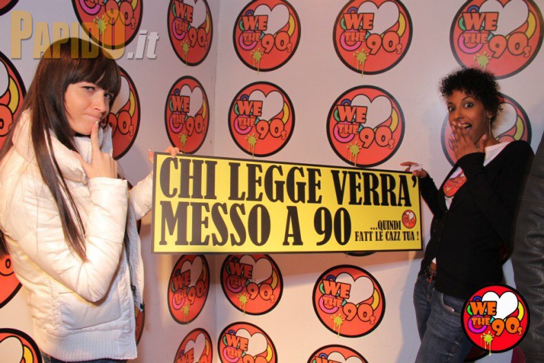 Giovedì 27 Dicembre 2012: 