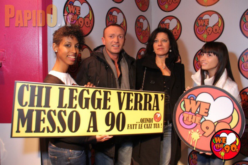 Giovedì 27 Dicembre 2012: 