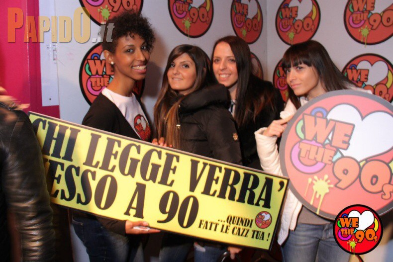 Giovedì 27 Dicembre 2012: 