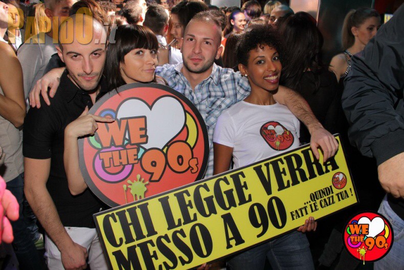 Giovedì 27 Dicembre 2012: 