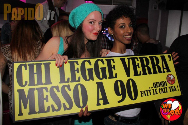 Giovedì 27 Dicembre 2012: 