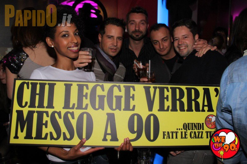 Giovedì 27 Dicembre 2012: 