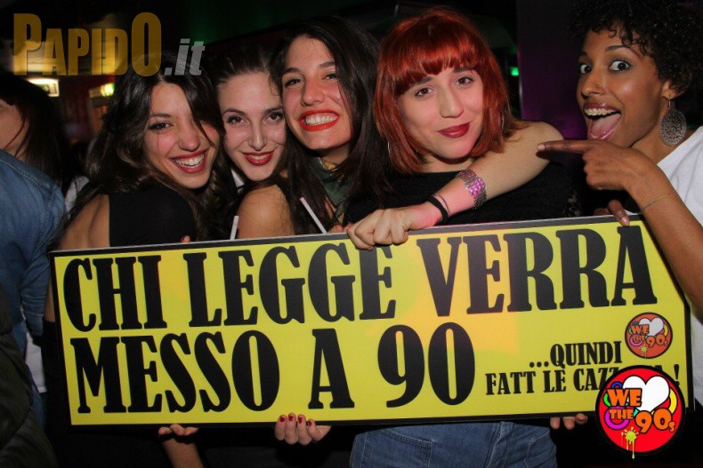 Giovedì 27 Dicembre 2012: 