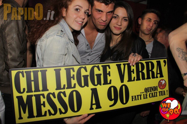 Giovedì 27 Dicembre 2012: 