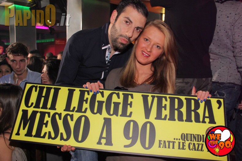 Giovedì 27 Dicembre 2012: 