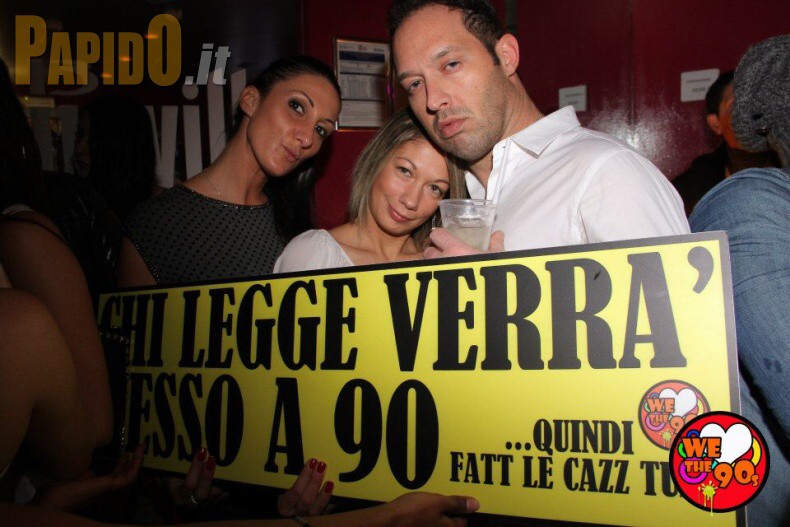 Giovedì 27 Dicembre 2012: 