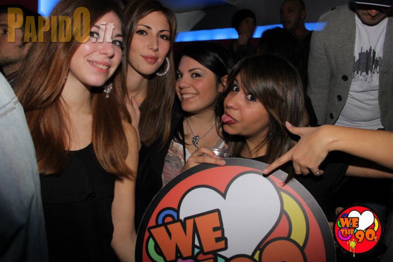 Giovedì 27 Dicembre 2012: 