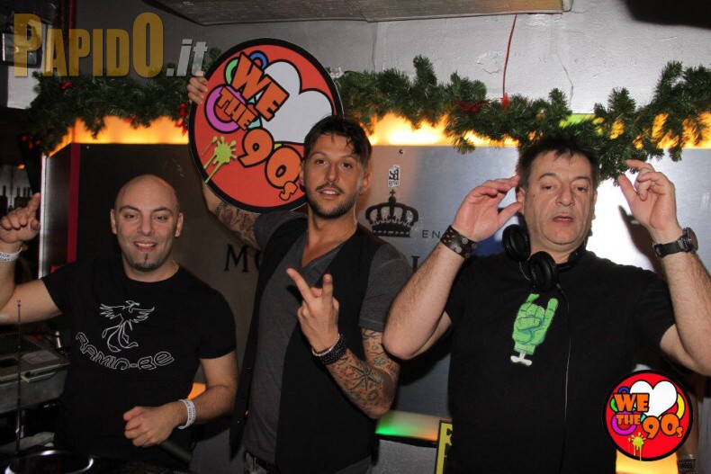 Giovedì 27 Dicembre 2012: 