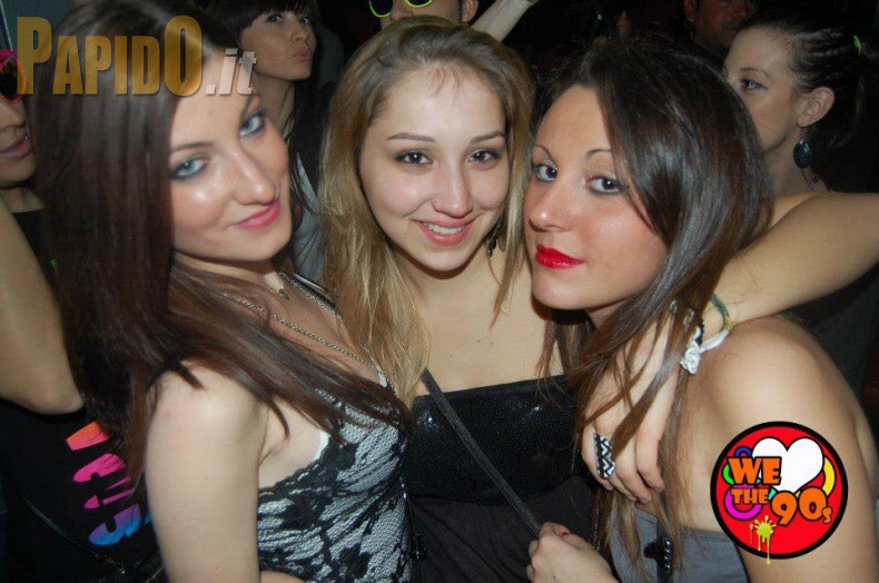 Giovedì 28 Febbraio 2013: 