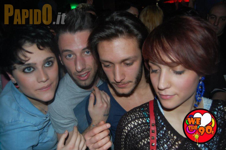 Giovedì 28 Febbraio 2013: 