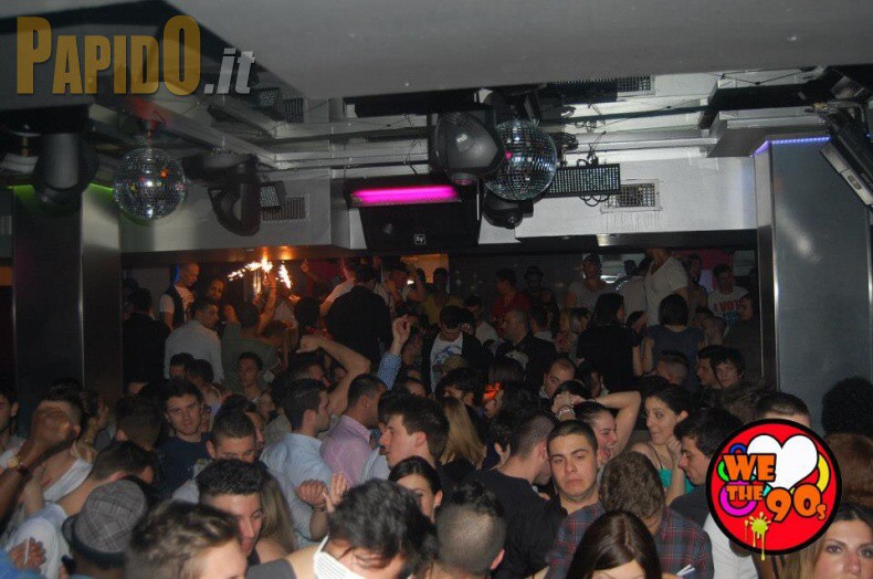 Giovedì 28 Febbraio 2013: 