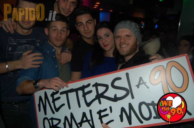 Giovedì 28 Febbraio 2013: 