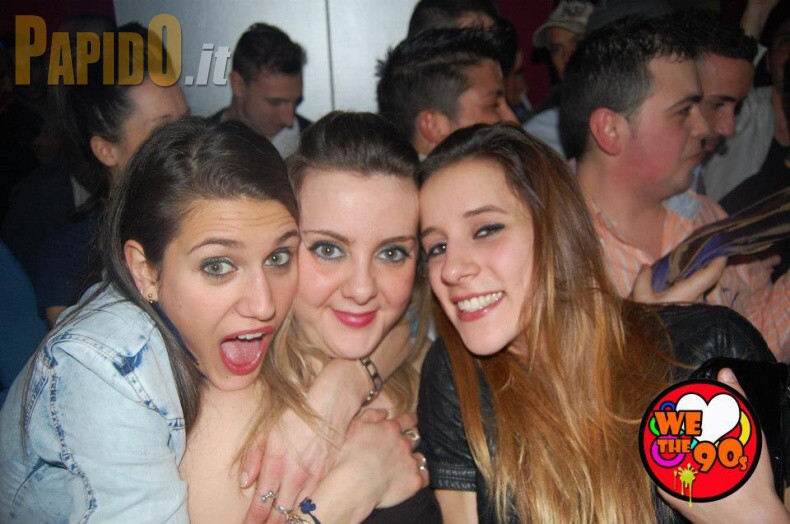 Giovedì 28 Febbraio 2013: 