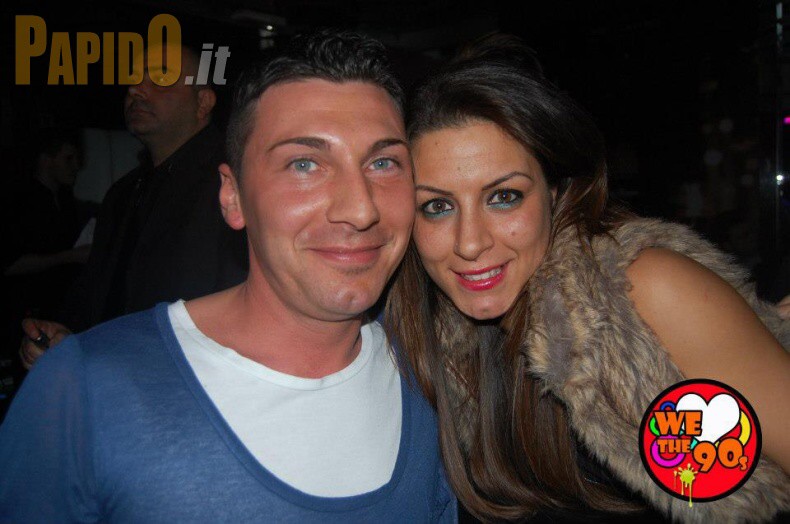 Giovedì 28 Febbraio 2013: 