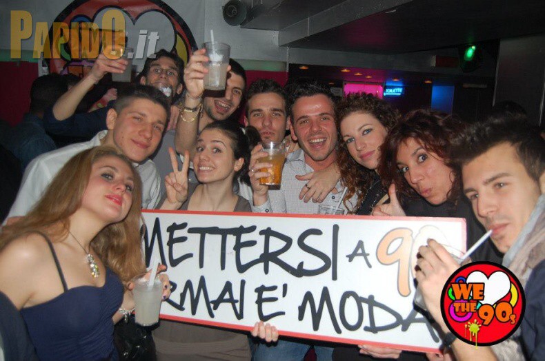 Giovedì 28 Febbraio 2013: 