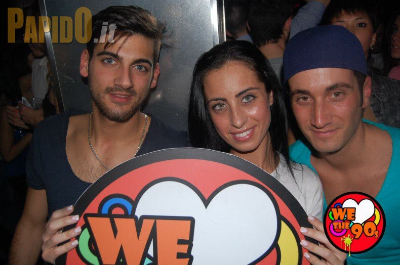 Giovedì 28 Febbraio 2013: 