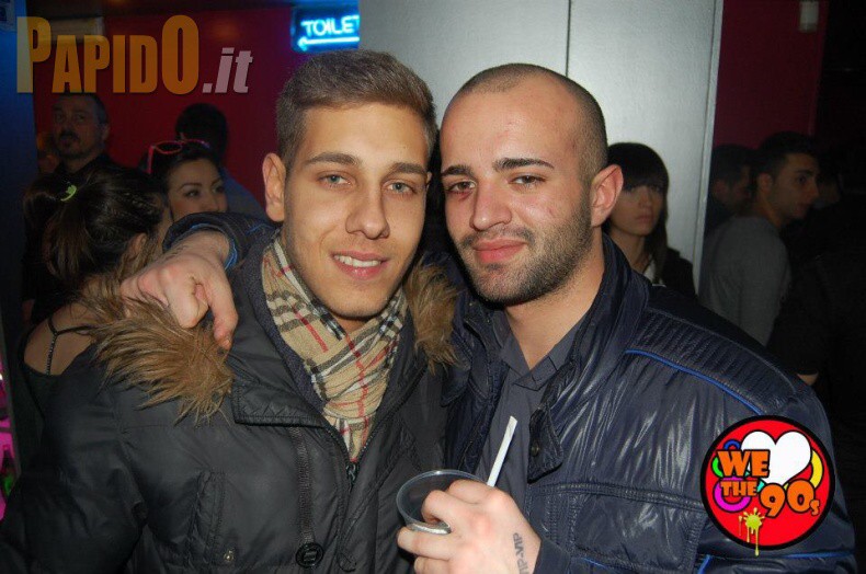 Giovedì 28 Febbraio 2013: 
